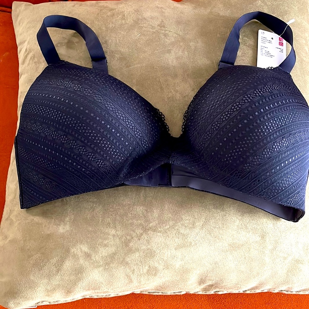 Beautiful Black bra